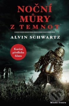 Noční můry z temnot