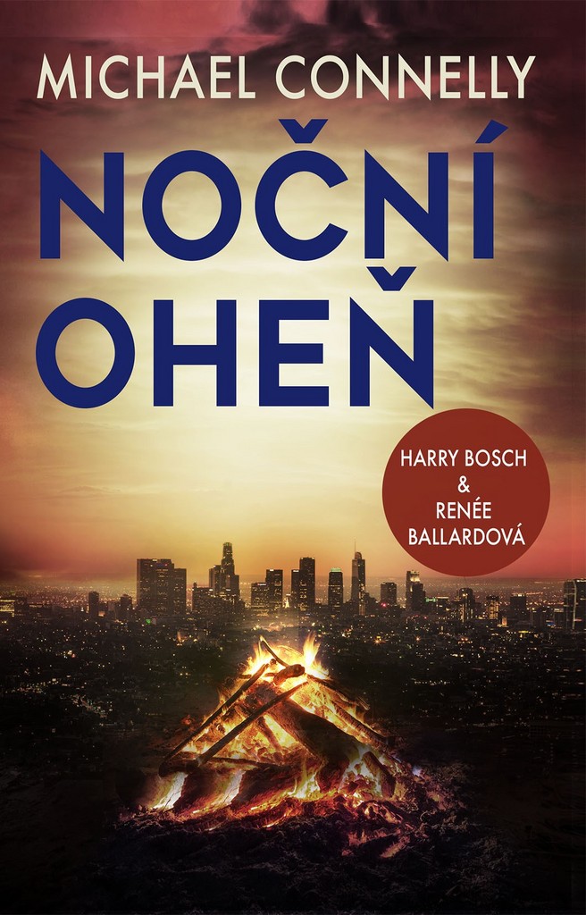 Noční oheň (3.)