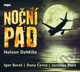 Noční pád