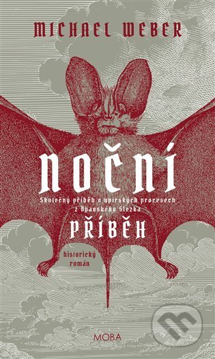 Noční příběh