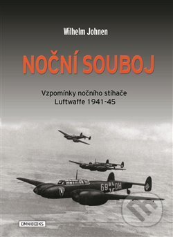 Noční souboj
