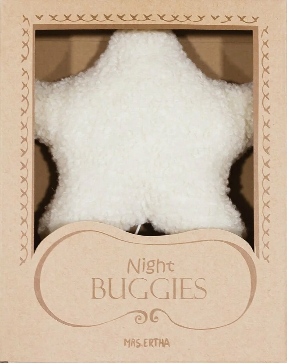 Noční světýlko s melodií