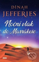Noční vlak do Marrákeše