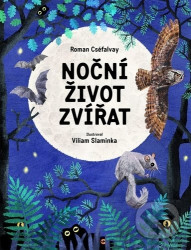 Noční život zvířat