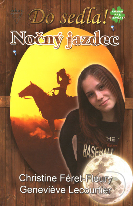 Nočný jazdec