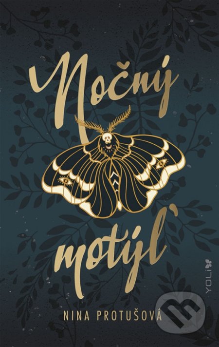 Nočný motýľ