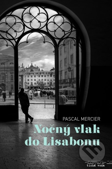 Nočný vlak do Lisabonu