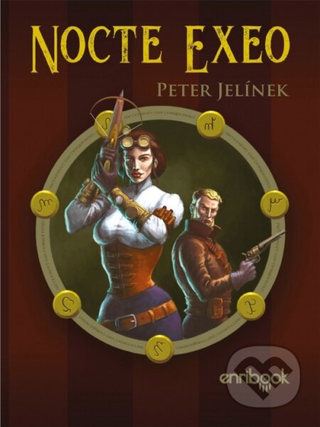 Nocte Exeo