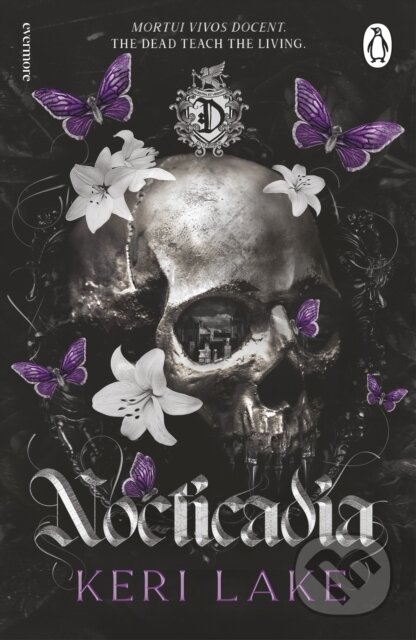 Nocticadia