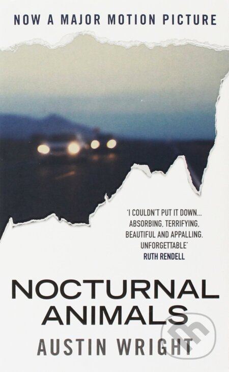 Nocturnal Animals