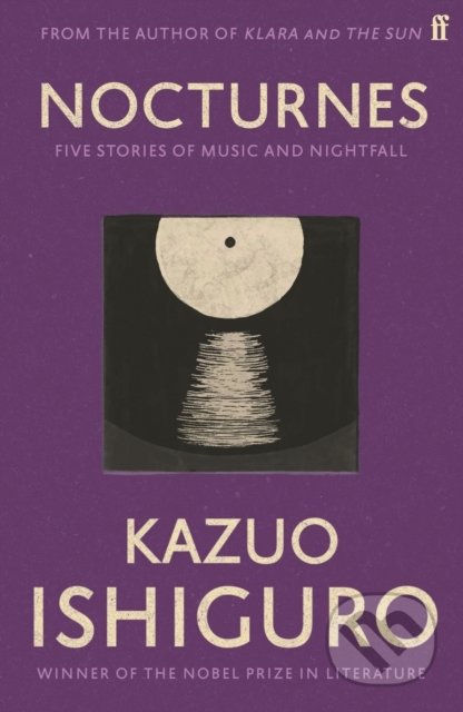 Nocturnes (Five Stories of Music and Nightfall)