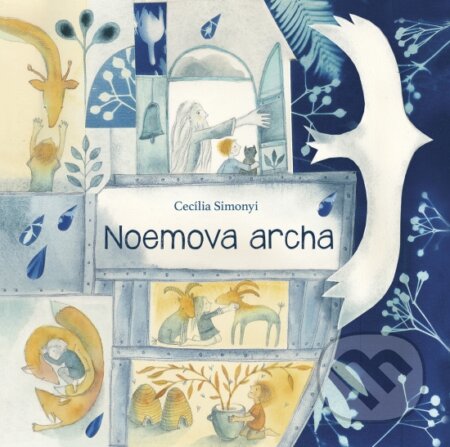 Noemova archa