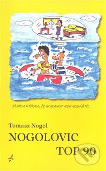 Nogolovic top 90