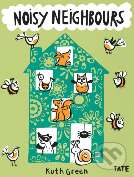 Noisy Neighbours