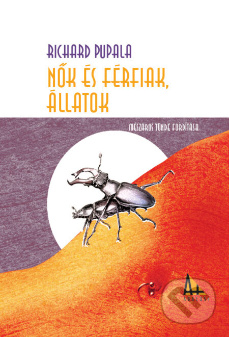 Nők és férfiak, állatok