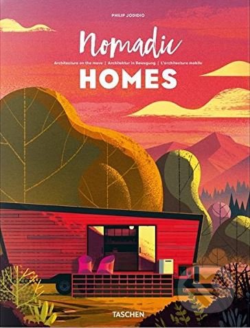 Nomadic Homes (Architecture on the Move)