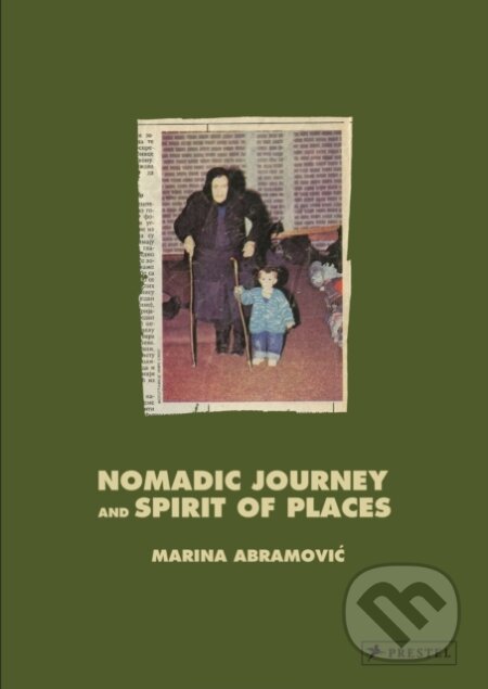 Nomadic Journey and Spirit of Places