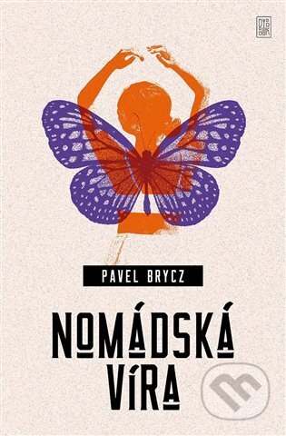Nomádská víra