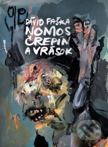 Nomos črepín a vrások