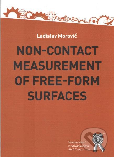 Non-contact Measurement of Free-Form Surfaces