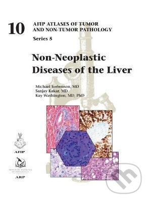 Non-Neoplastic Diseases of the Liver