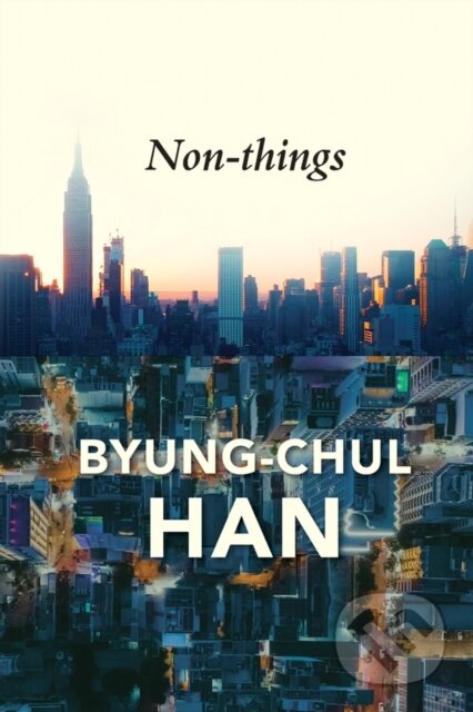Non-things (Upheaval in the Lifeworld)