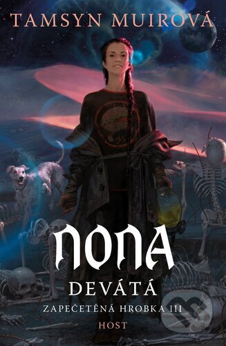 Nona Devátá