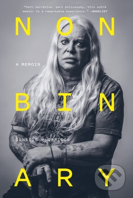Nonbinary (A Memoir)
