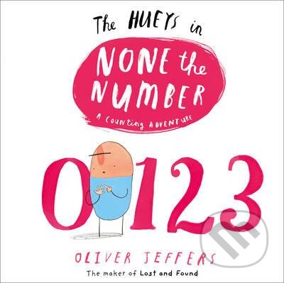 None the Number (A Counting Adventure)