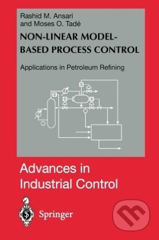Nonlinear Model-based Process Control