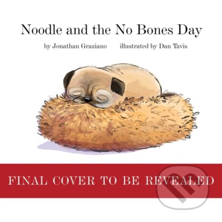 Noodle and the No Bones Day