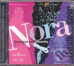 Nora (Domeček pro panenky)