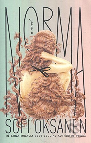 Norma (A Novel)