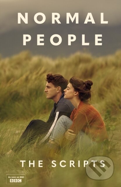 Normal People The Scripts (The Scripts)