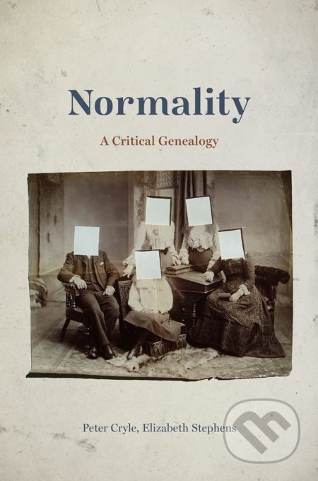 Normality (A Critical Genealogy)