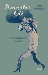 Normální lidé (Autistův průvodce galaxií)