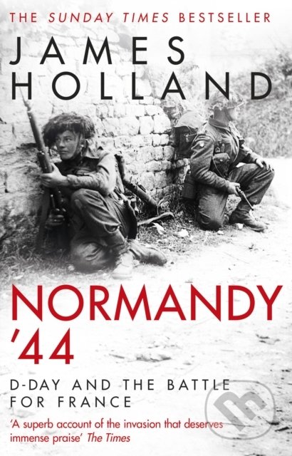 Normandy ‘44 (D-Day and the Battle for France)