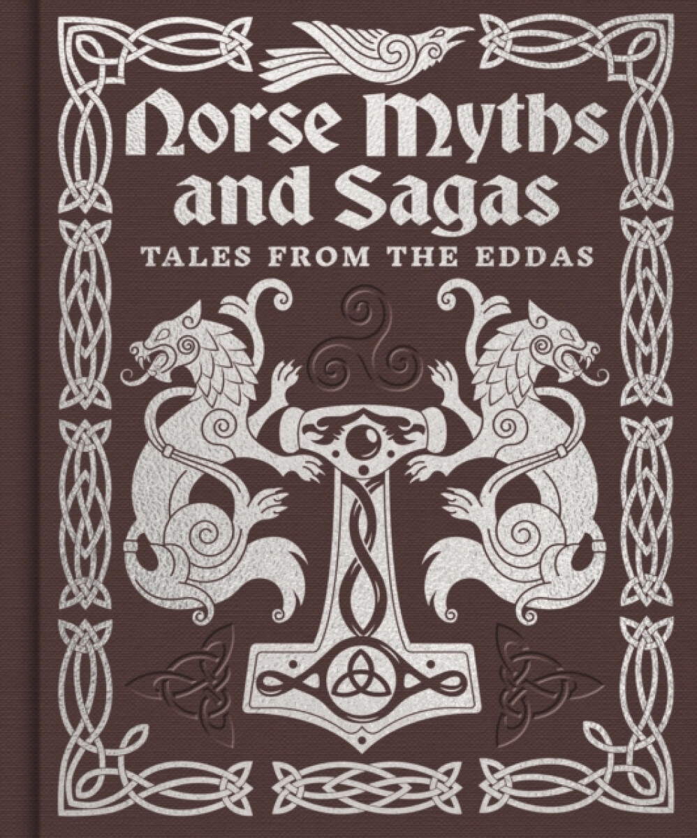 Norse Myths and Sagas
