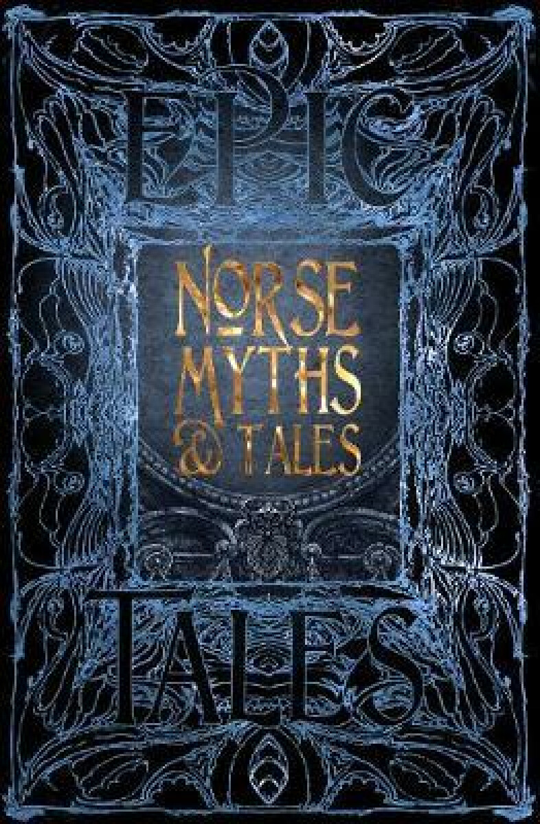 Norse Myths & Tales