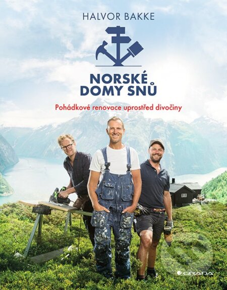 Norské domy snů