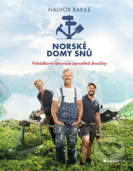 Norské domy snů