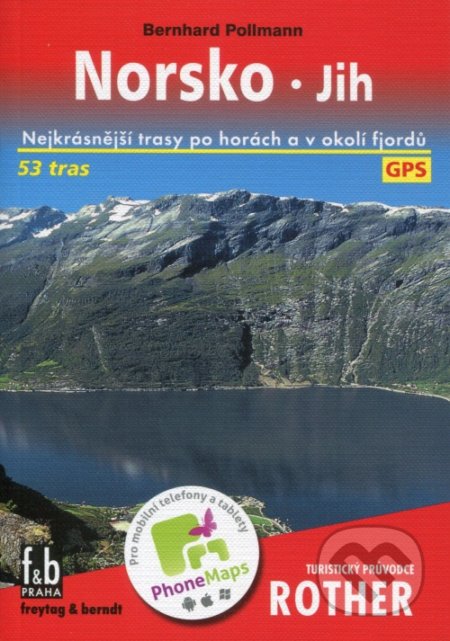 Norsko jih