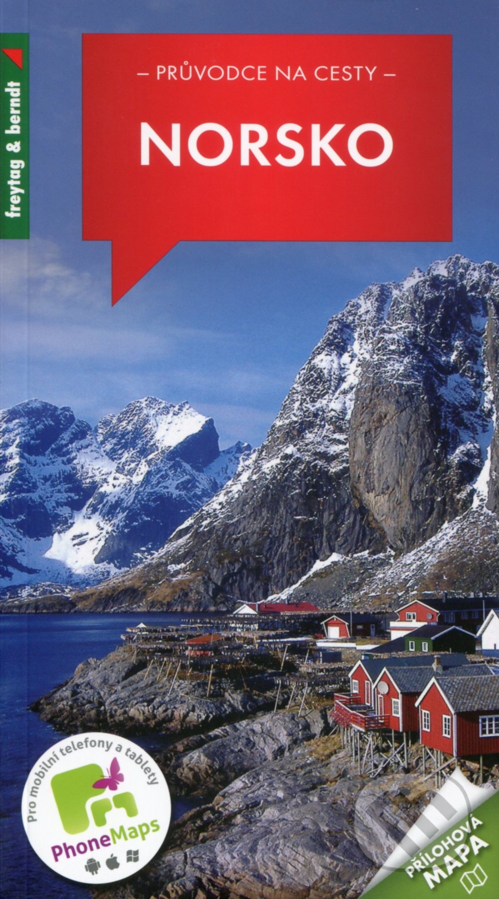 Norsko