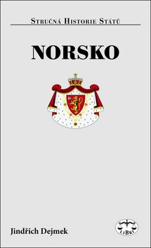 Norsko - stručná historie států