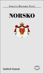 Norsko - stručná historie států