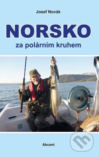 Norsko za polárním kruhem