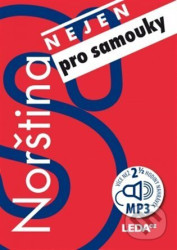 Norština (nejen) pro samouky + odkaz