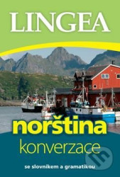 Norština konverzace