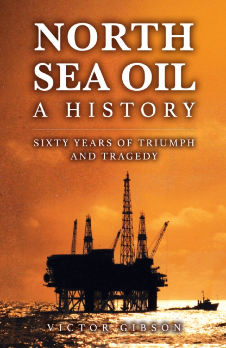 North Sea Oil