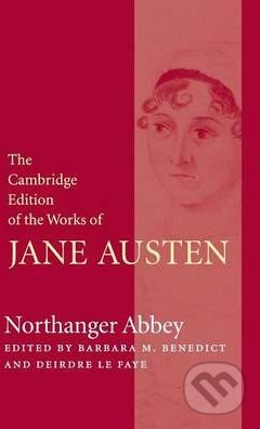Northanger Abbey